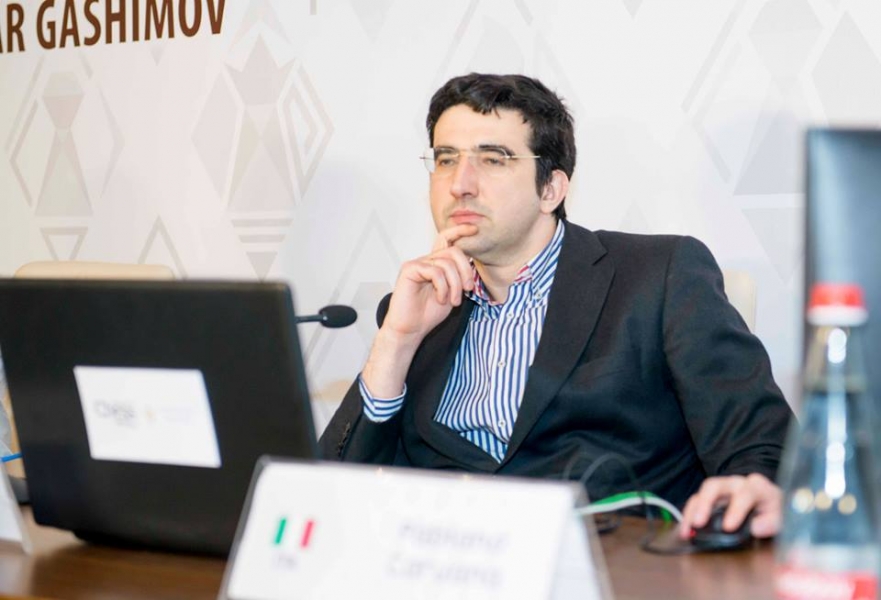 Azerbaijan's Rajabov 14th in FIDE rating : r/azerbaijan